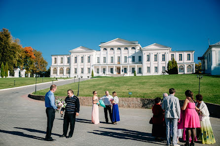 Fotógrafo de bodas Anastasiya Mikhaylina (mikhaylina). Foto del 16 de julio 2016