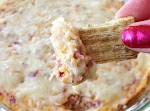 Skinny Reuben Dip was pinched from <a href="http://www.theskinnyfork.com/blog/2013/2/17/skinny-reuben-dip" target="_blank">www.theskinnyfork.com.</a>