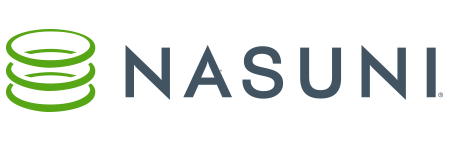 Logo nasuni