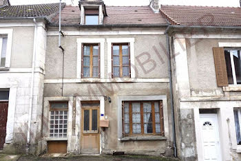maison à Auxerre (89)