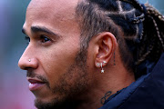 Lewis Hamilton during previews ahead of the F1 Grand Prix of Great Britain at Silverstone on June 30  2022 in Northampton, England.