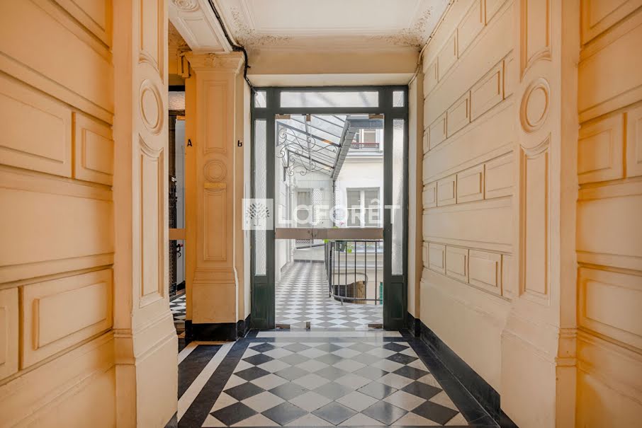 Vente appartement 3 pièces 52 m² à Paris 3ème (75003), 689 000 €