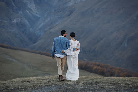 Wedding photographer Denis Demyanchuk (demianchuk). Photo of 24 October 2018