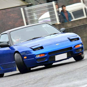 180SX RPS13