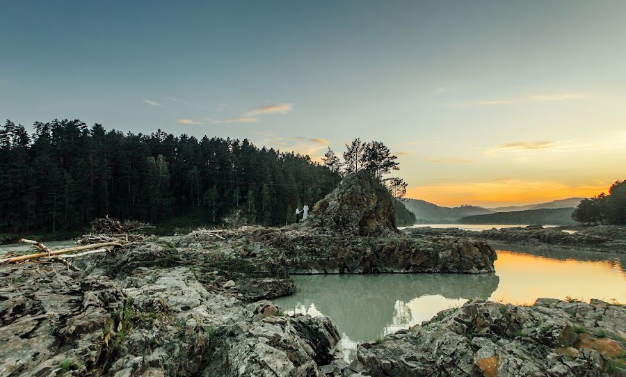 Photographer sa kasal Anastasiya Korotkikh (fuxiya). Larawan ni 4 Agosto 2017