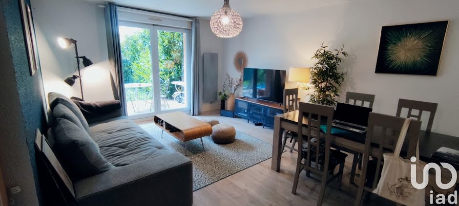 Vente appartement 3 pièces 66 m² à Toulouse (31000), 155 000 €