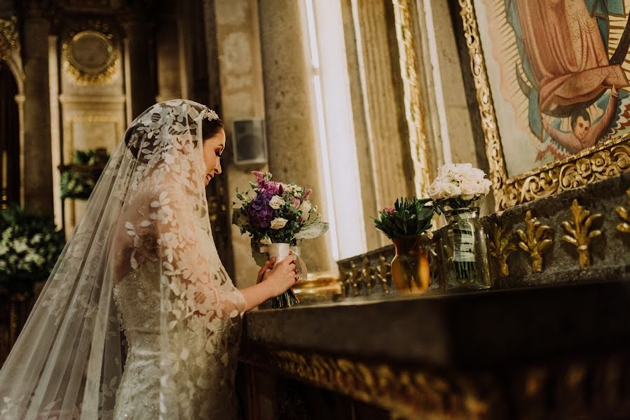 Fotógrafo de bodas Bruno Cervera (brunocervera). Foto del 7 de diciembre 2018