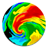 NOAA Weather Radar & Alerts1.12 (Unlocked)