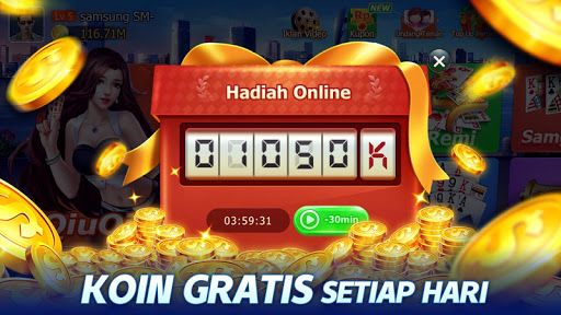 Game gaple multiplayer online