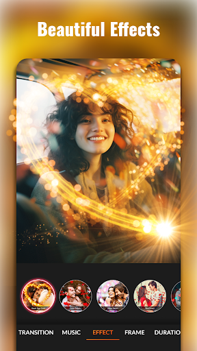 Screenshot SlideShow - Photo Video Maker
