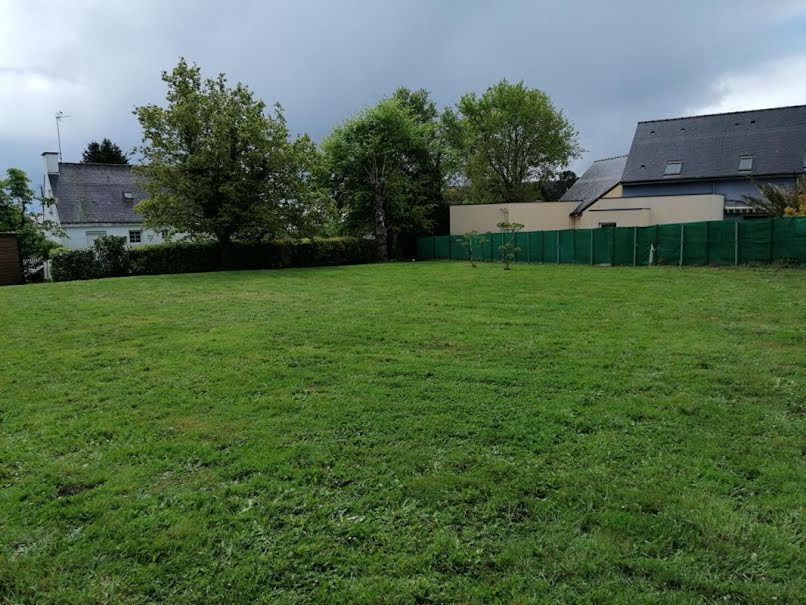 Vente terrain  788 m² à Malestroit (56140), 49 990 €