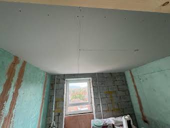 Drylining  album cover