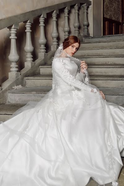 Wedding photographer Katerina Ivanova (kotivanova). Photo of 11 March 2023