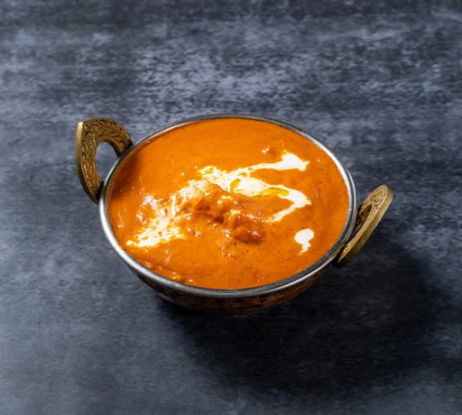 Butter Chicken Masala