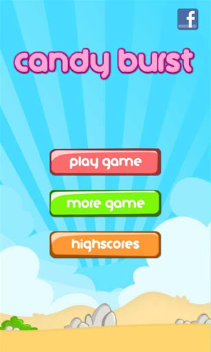 Candy Burst - v1.10