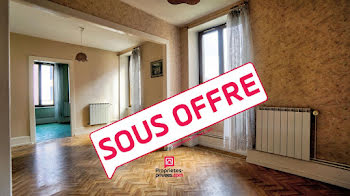 appartement à Belfort (90)