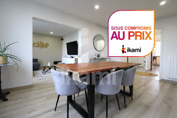 appartement à Bourg-les-valence (26)