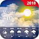 Download Real Time Weather Forecast Apps - Weather Update For PC Windows and Mac 1.0