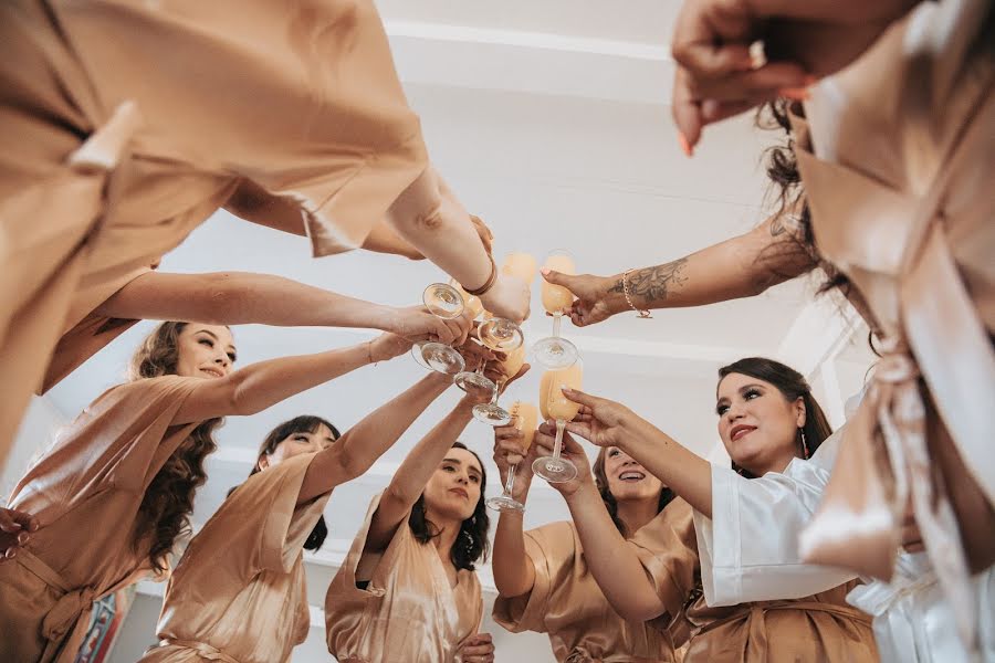 Fotógrafo de bodas Víctor Vázquez (victorvazquez). Foto del 22 de septiembre 2019