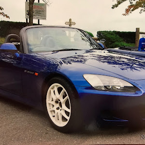 S2000 AP1