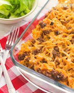 Amish Country Casserole was pinched from <a href="https://www.thecountrycook.net/amish-country-casserole/" target="_blank">www.thecountrycook.net.</a>