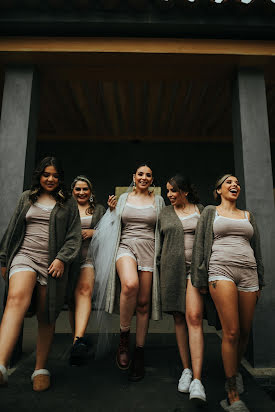 Photographe de mariage David Díaz (daviddiazfotos). Photo du 31 janvier 2020