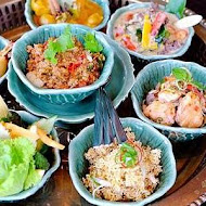 【台北喜來登大飯店】SUKHOTHAI 泰式料理