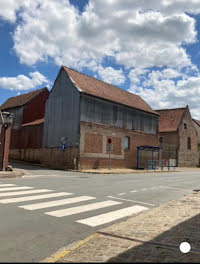 ferme à Amiens (80)