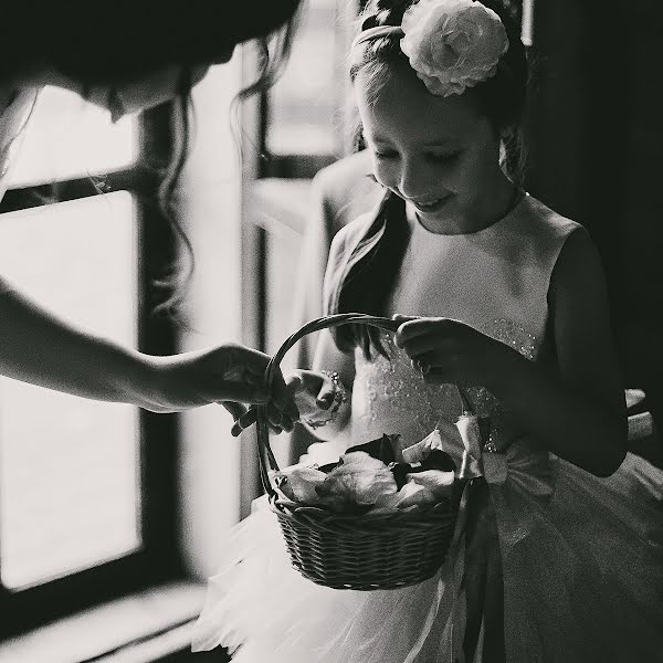 Wedding photographer Svetlana Stepanova (iellayn). Photo of 25 August 2014