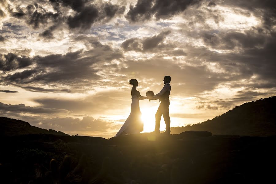 Svatební fotograf Thiago Lyra (thiagolyra). Fotografie z 9.července 2014