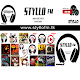 Download Web Rádio Styllo FM For PC Windows and Mac 1.0