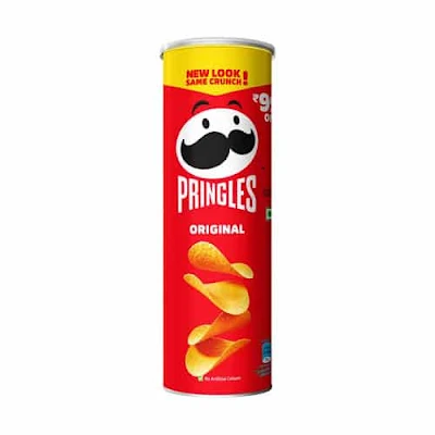 Pringles Original - 36 gm