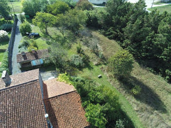 maison à Verteuil-sur-Charente (16)