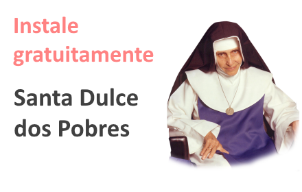 Santa Dulce dos Pobres small promo image