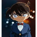 Detective Conan Theme Chrome extension download