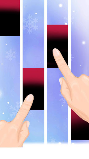 🎹 Jojo Piano Black Tiles🎹 captures d'écran apk mod pirater preuve 1