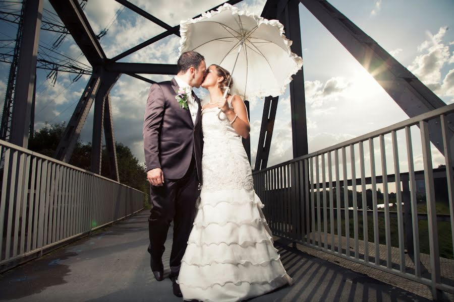 Photographe de mariage Chris Ermke (chrisermke). Photo du 4 novembre 2014