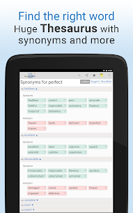 Dictionary Pro (MOD) 8