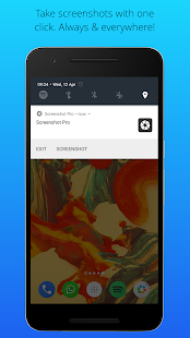 Screenshot Pro 2 Screenshot