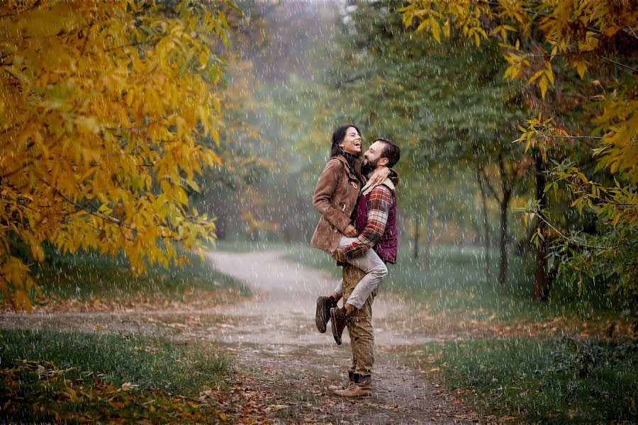 Fotógrafo de bodas Maks Kirilenko (mk10). Foto del 22 de octubre 2017