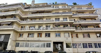 appartement à Nice (06)