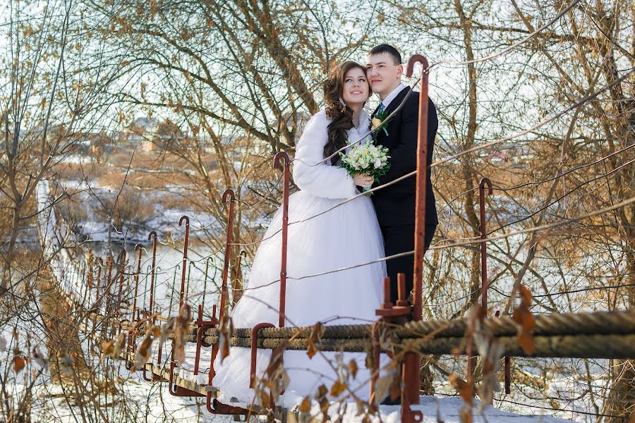 Photographe de mariage Vladimir K (sdgsgvsef34). Photo du 20 mars 2019