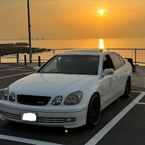 アリスト JZS161