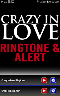 How to download Crazy In Love Ringtone & Alert 1.0 mod apk for android