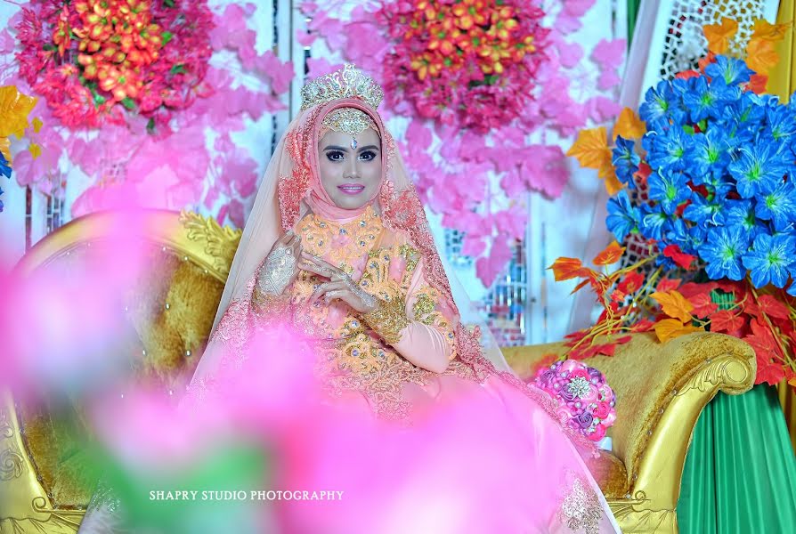 शादी का फोटोग्राफर Shapry Fai (shapryfai)। जून 21 2020 का फोटो
