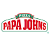 Papa John's Pizza4.19.11225 (2271)