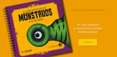 MonsTron - El libro secreto de Screenshot 1 of 6