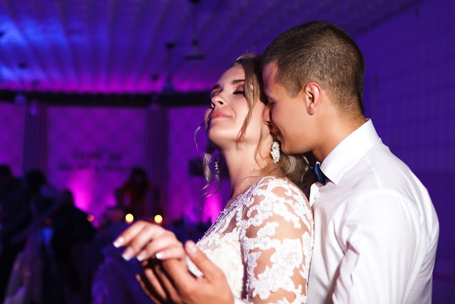 Fotógrafo de bodas Darya Doylidova (dariafotki). Foto del 24 de julio 2017