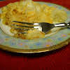 Thumbnail For Mary's Cheesy Scalloped Cabbage