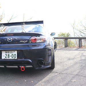 RX-8 SE3P